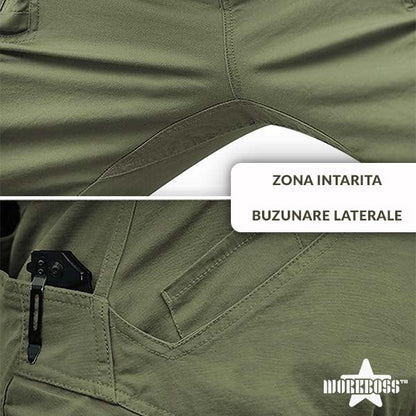 WORKBOSS™ – PANTALONI TACTICI PENTRU BĂRBAȚI