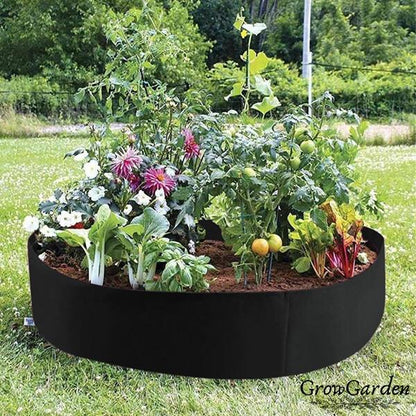 GROWGARDEN® - PAT ÎNALT PENTRU GRÃDINÃ