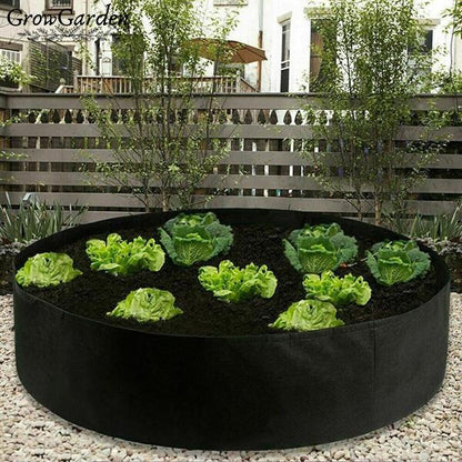GROWGARDEN® - PAT ÎNALT PENTRU GRÃDINÃ