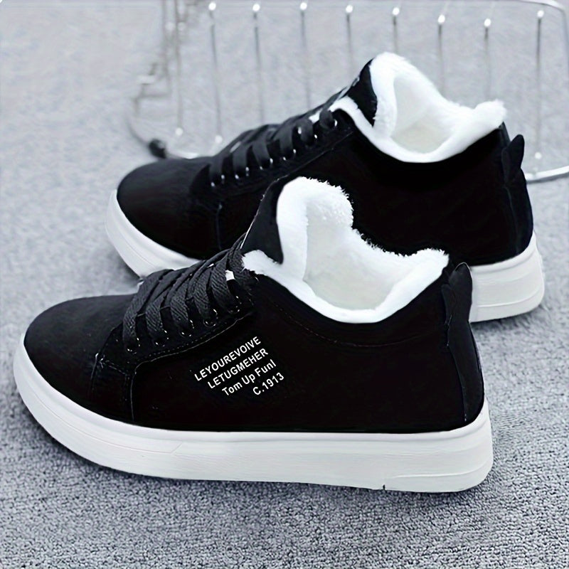 PLUSHPRINT™ - ADIDAȘI CĂLDUROȘI PENTRU FEMEI
