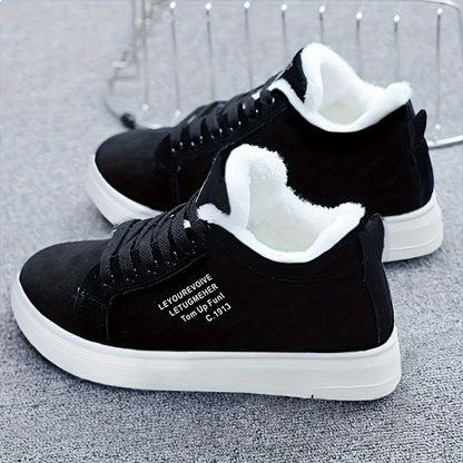 PLUSHPRINT™ - ADIDAȘI CĂLDUROȘI PENTRU FEMEI
