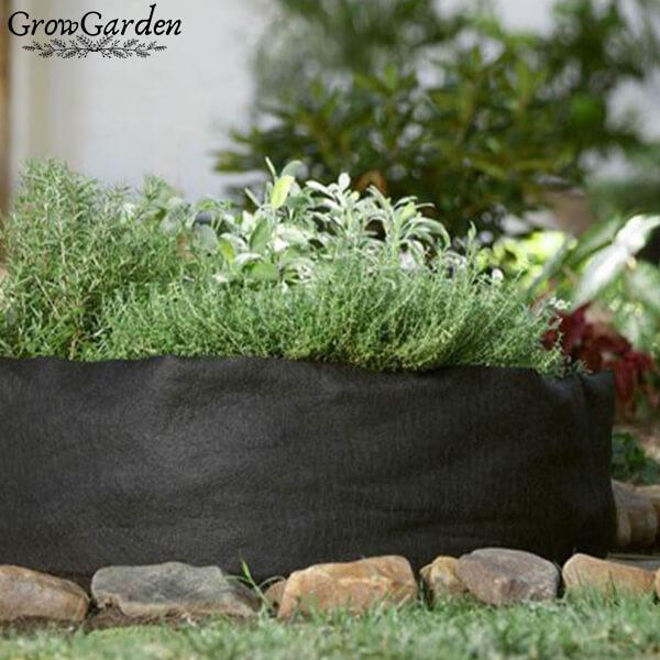 GROWGARDEN® - PAT ÎNALT PENTRU GRÃDINÃ