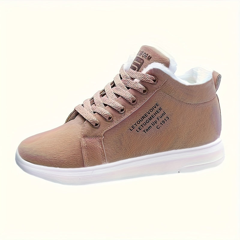 PLUSHPRINT™ - ADIDAȘI CĂLDUROȘI PENTRU FEMEI