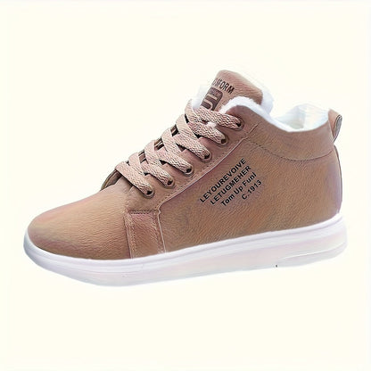PLUSHPRINT™ - ADIDAȘI CĂLDUROȘI PENTRU FEMEI