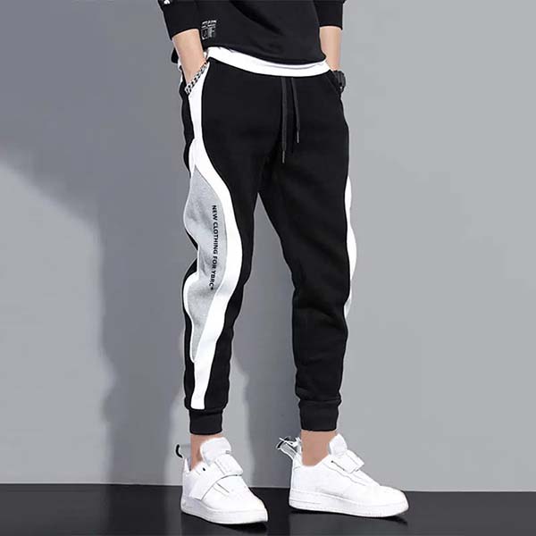 TOPSPORT™ - PANTALONI SPORT PENTRU BÃRBA?I