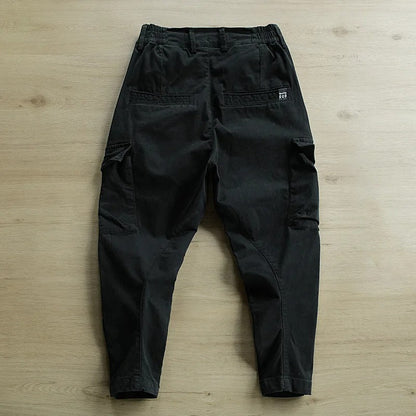 GEARFLEX™ – PANTALONI CARGO BÃRBA?I