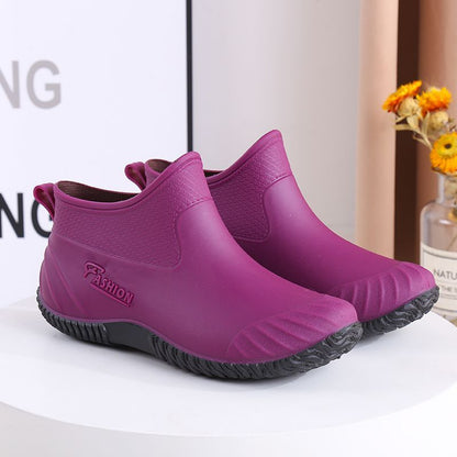 AQUABELLE™ - ÎNCĂLȚĂMINTE DE GRĂDINĂ, IMPERMEABILE