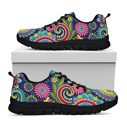 BOHOSTEP™ - PANTOFI CU MODEL PENTRU FEMEI