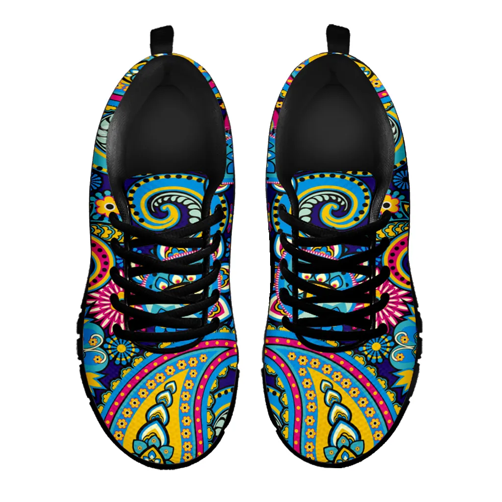 BOHOSTEP™ - PANTOFI CU MODEL PENTRU FEMEI