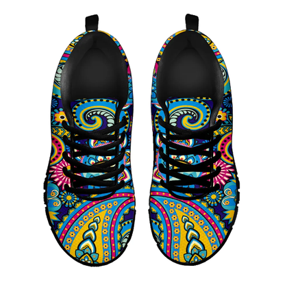 BOHOSTEP™ - PANTOFI CU MODEL PENTRU FEMEI