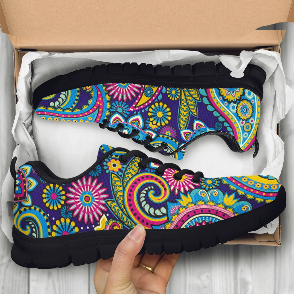 BOHOSTEP™ - PANTOFI CU MODEL PENTRU FEMEI