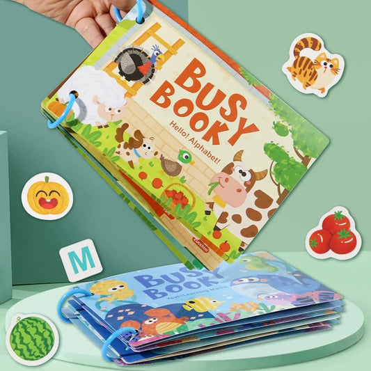 THINKBOOK – INTRODUCERE ÎN ÎNȚELEGERE, LOGICĂ