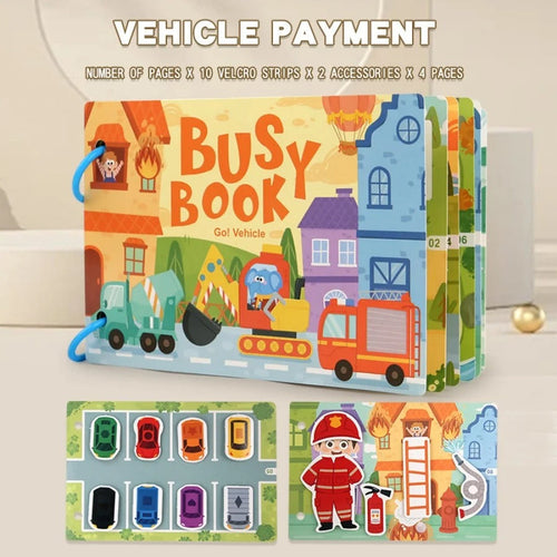 GOBOOK – CARTE PENTRU COPII