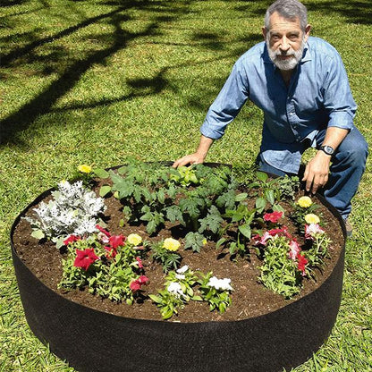 GROWGARDEN® - PAT ÎNALT PENTRU GRÃDINÃ