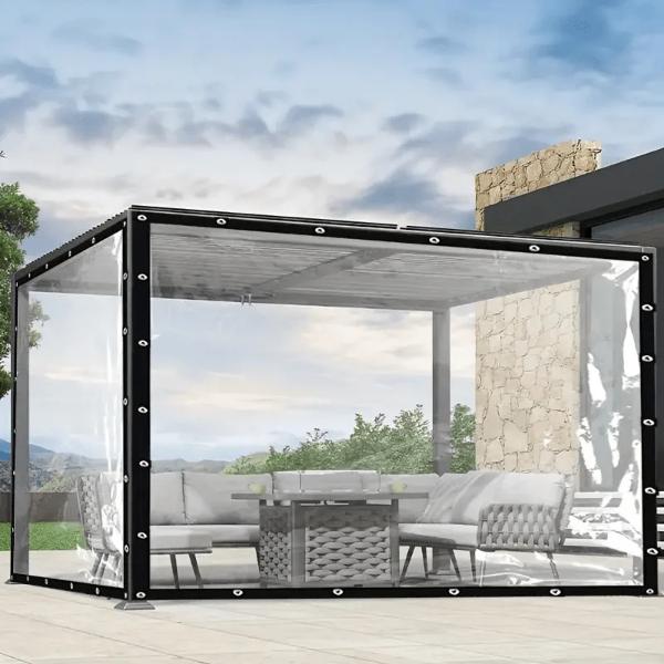 ALLSEASON PRO – HUSA UNIVERSALĂ PENTRU EXTERIOR