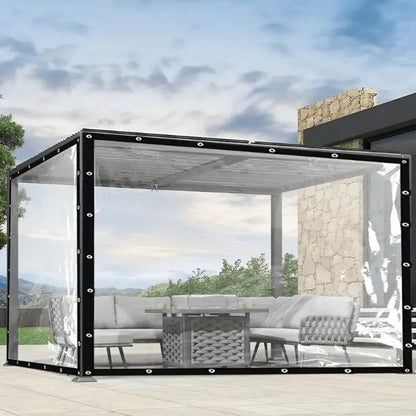 ALLSEASON PRO – HUSA UNIVERSALĂ PENTRU EXTERIOR