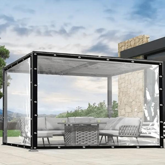 ALLSEASON PRO – HUSA UNIVERSALĂ PENTRU EXTERIOR