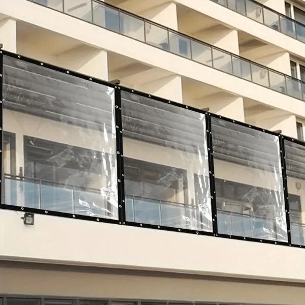 ALLSEASON PRO – HUSA UNIVERSALĂ PENTRU EXTERIOR