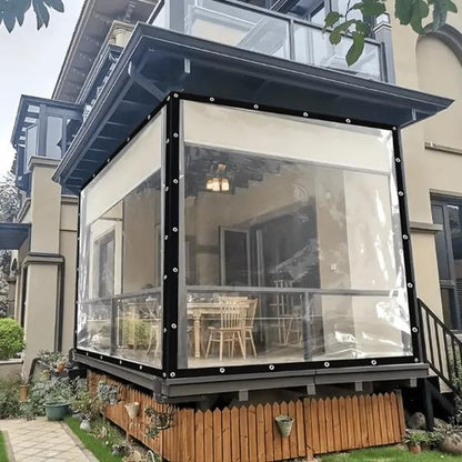 ALLSEASON PRO – HUSA UNIVERSALĂ PENTRU EXTERIOR