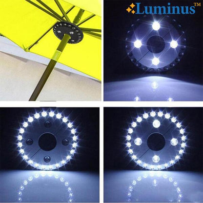 NOU: LAMPĂ LED PORTABILĂ LUMINUS™