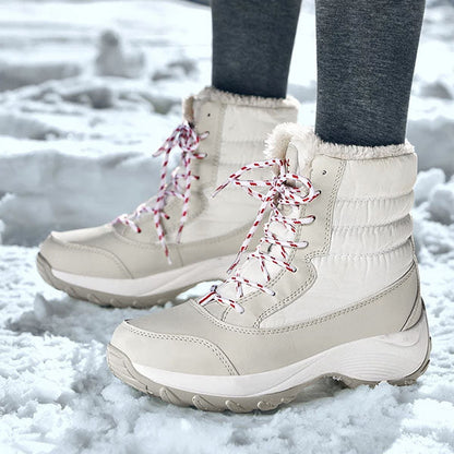 WINTERFUN® - CIZME TERMO DE IARNĂ