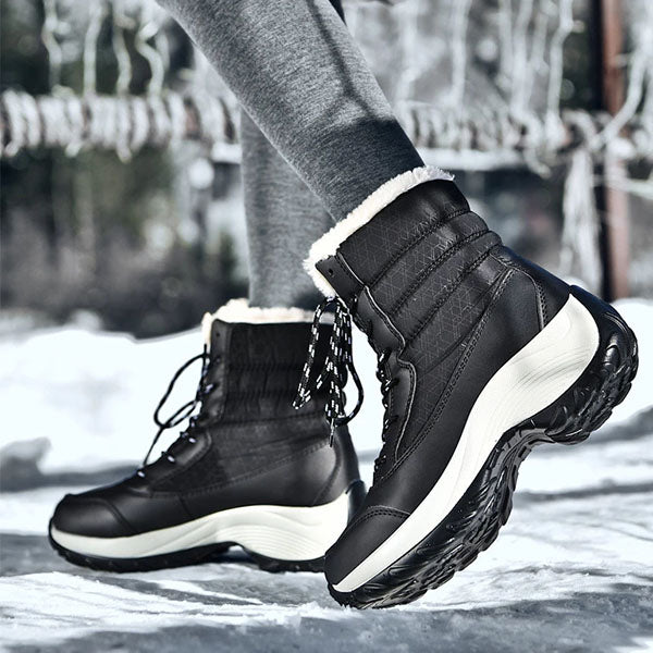 WINTERFUN® - CIZME TERMO DE IARNĂ