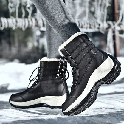 WINTERFUN® - CIZME TERMO DE IARNĂ