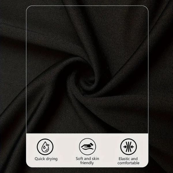 WARMFIT™ - HANORAC PENTRU BĂRBAȚI