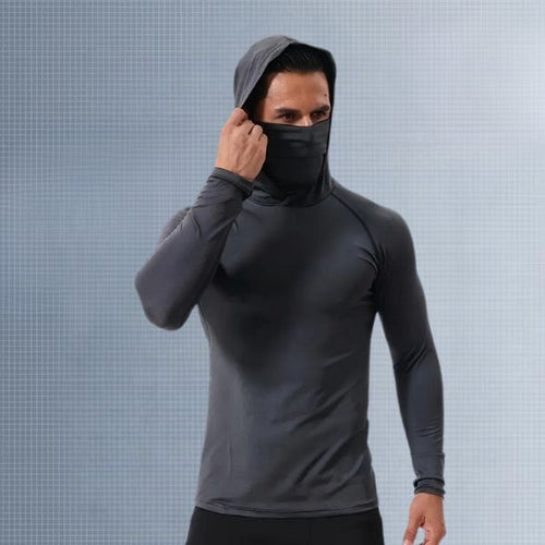WARMFIT™ - HANORAC PENTRU BĂRBAȚI