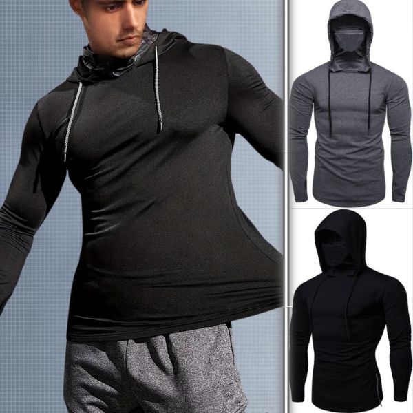 WARMFIT™ - HANORAC PENTRU BĂRBAȚI